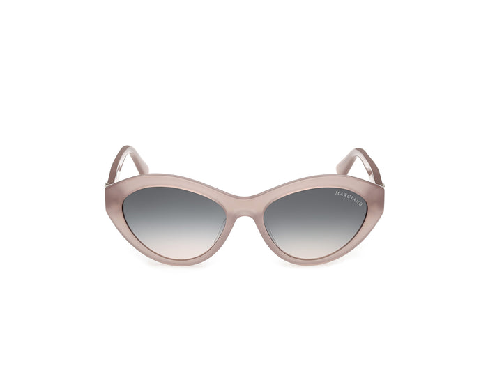 Gafas de Sol Guess By Marciano GM39 59W 54 17 — vista 8
