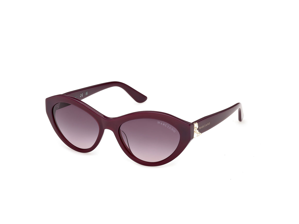 Sonnenbrille Guess By Marciano GM39 71T 54 17