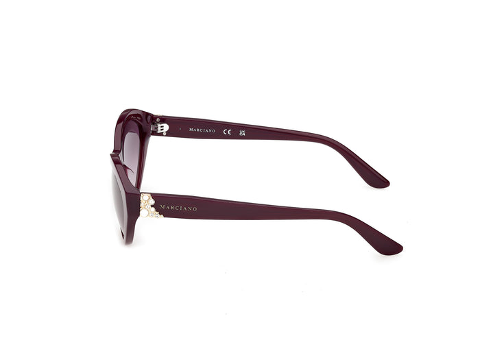 Sonnenbrille Guess By Marciano GM39 71T 54 17 — Bild 2