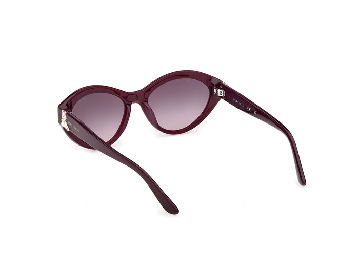 Sonnenbrille Guess By Marciano GM39 71T 54 17 — Bild 3
