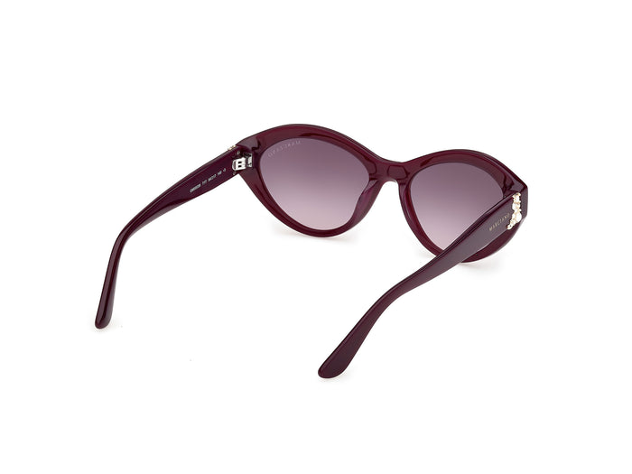 Sonnenbrille Guess By Marciano GM39 71T 54 17 — Bild 5