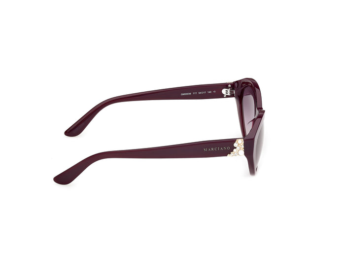 Sonnenbrille Guess By Marciano GM39 71T 54 17 — Bild 6