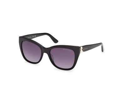Lunettes de soleil Guess By Marciano GM40 01B 53 18