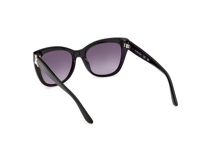 Gafas de Sol Guess By Marciano GM40 01B 53 18 — vista 3