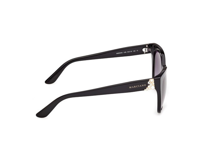 Gafas de Sol Guess By Marciano GM40 01B 53 18 — vista 6