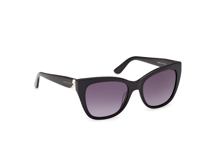 Gafas de Sol Guess By Marciano GM40 01B 53 18 — vista 7