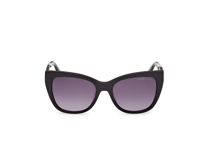 Gafas de Sol Guess By Marciano GM40 01B 53 18 — vista 8