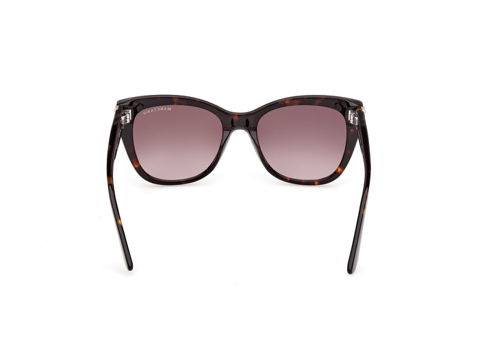 Sonnenbrille Guess By Marciano GM40 52F 53 18 — vista 4