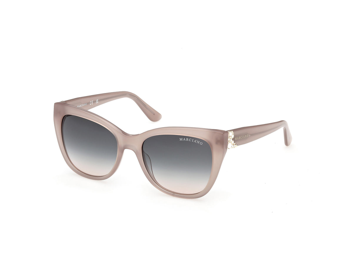 Солнцезащитные очки Guess By Marciano GM40 59W 53 18