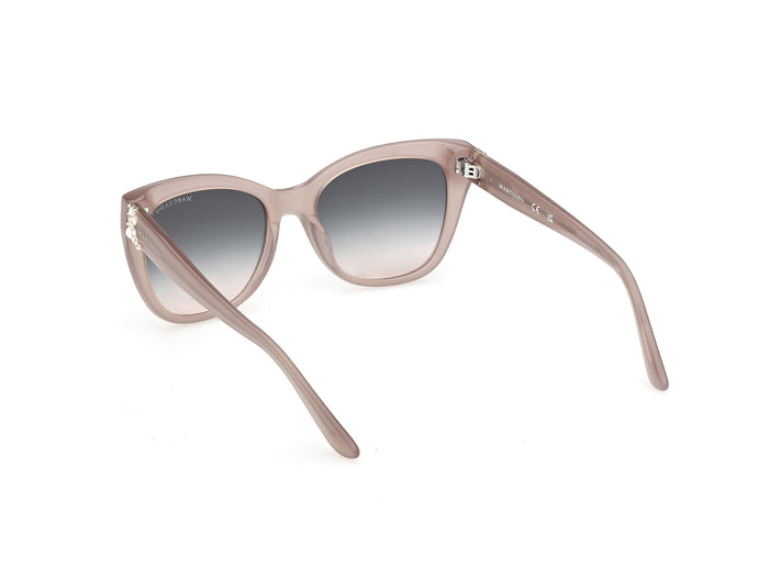 Солнцезащитные очки Guess By Marciano GM40 59W 53 18 — vista 3