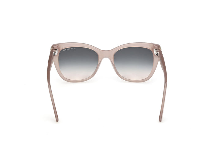 Солнцезащитные очки Guess By Marciano GM40 59W 53 18 — vista 4