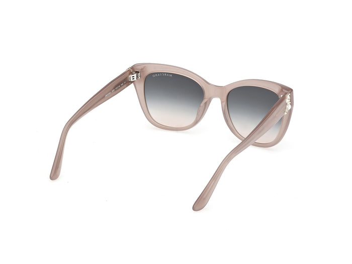 Солнцезащитные очки Guess By Marciano GM40 59W 53 18 — vista 5