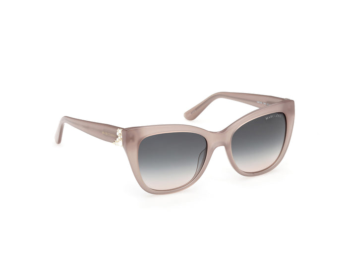 Солнцезащитные очки Guess By Marciano GM40 59W 53 18 — vista 7