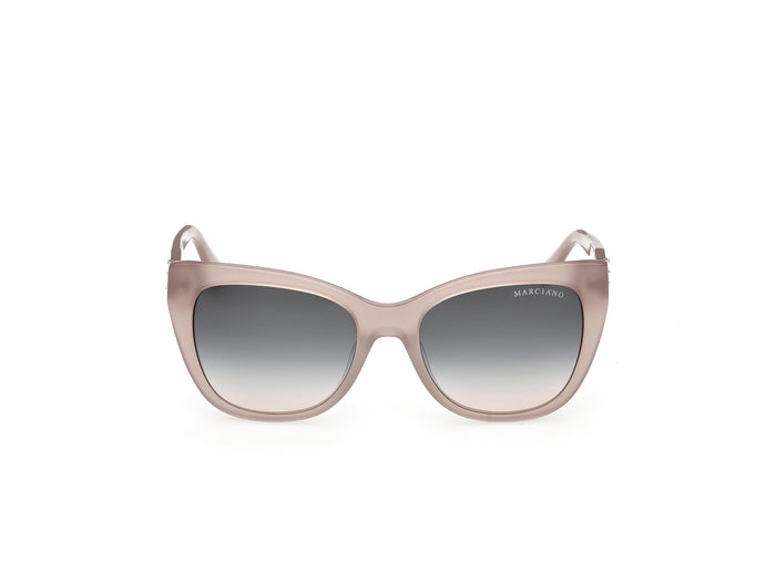 Солнцезащитные очки Guess By Marciano GM40 59W 53 18 — vista 8