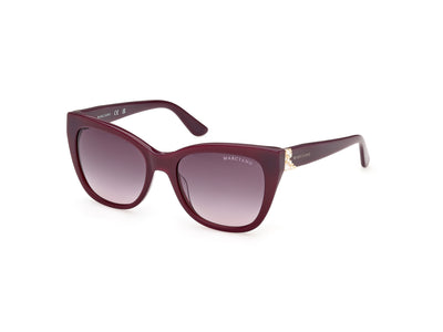 Lunettes de soleil Guess By Marciano GM40 71T 53 18