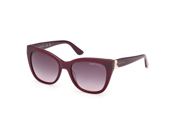 Gafas de Sol Guess By Marciano GM40 71T 53 18 · 1