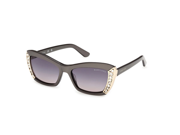 Gafas de Sol Guess By Marciano GM41 20B 55 17 · 1
