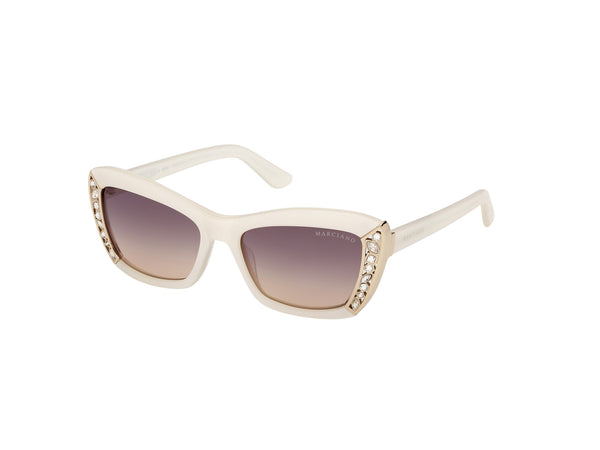 Gafas de Sol Guess By Marciano GM41 25B 55 17 · 1