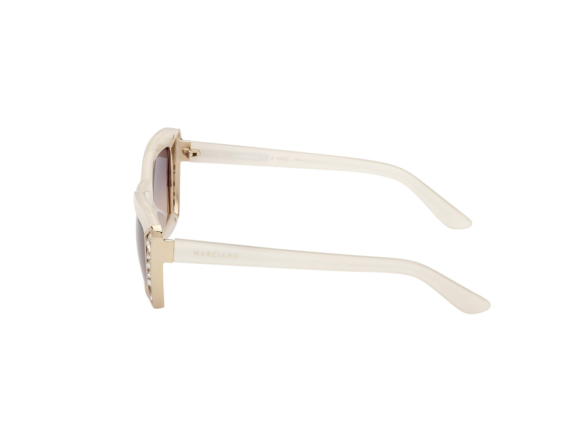 Lunettes de soleil Guess By Marciano GM41 25B 55 17