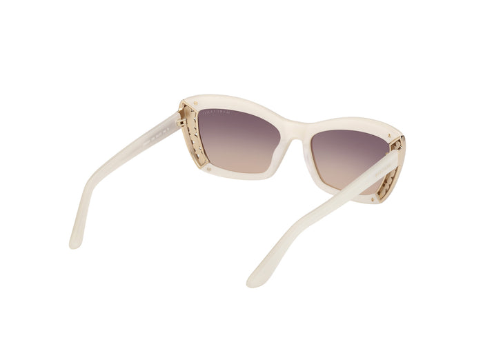 Sonnenbrille Guess By Marciano GM41 25B 55 17 — vista 5