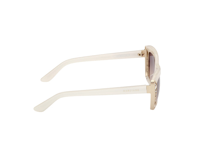 Sonnenbrille Guess By Marciano GM41 25B 55 17 — vista 6