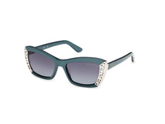 Sonnenbrille Guess By Marciano GM41 87W 55 17