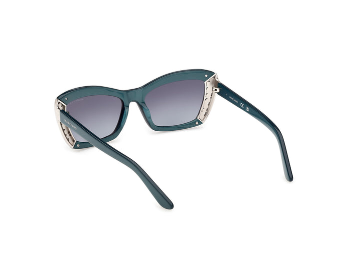 Sonnenbrille Guess By Marciano GM41 87W 55 17 — vista 3