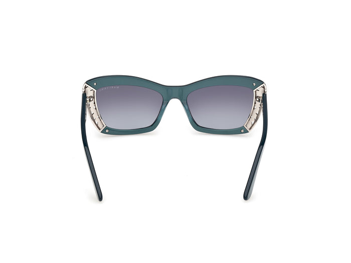 Sonnenbrille Guess By Marciano GM41 87W 55 17 — vista 4