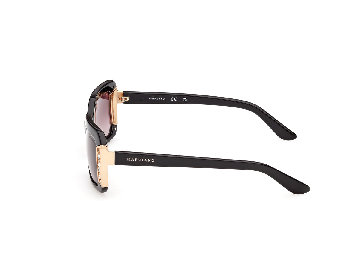 Lunettes de soleil Guess By Marciano GM42 01F 53 19