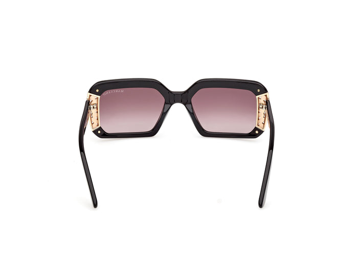 Gafas de Sol Guess By Marciano GM42 01F 53 19 — vista 4
