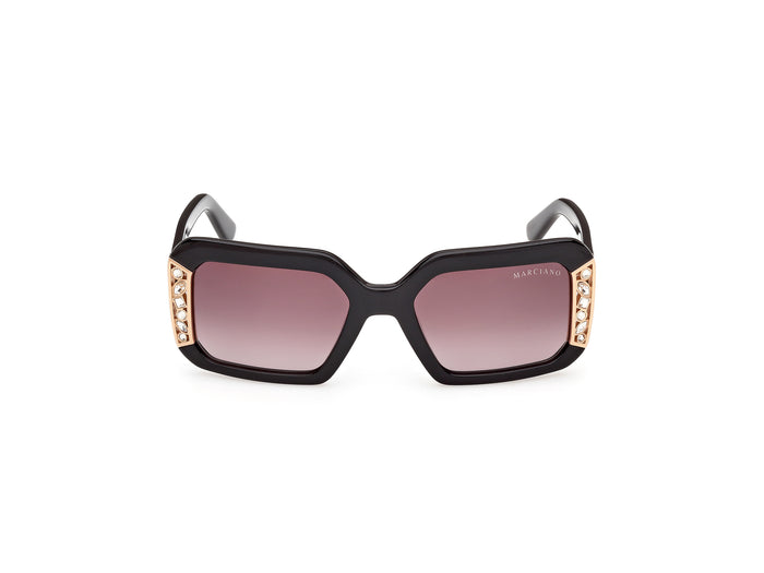 Gafas de Sol Guess By Marciano GM42 01F 53 19 — vista 8
