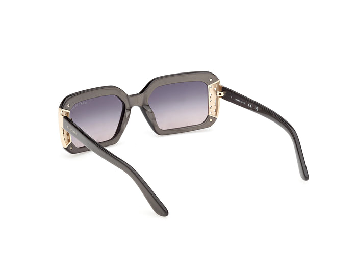 Sonnenbrille Guess By Marciano GM42 20B 53 19 — vista 3
