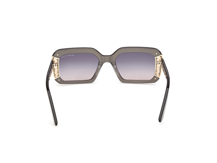 Sonnenbrille Guess By Marciano GM42 20B 53 19 — vista 4