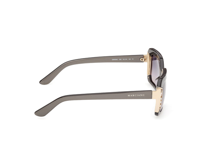 Sonnenbrille Guess By Marciano GM42 20B 53 19 — vista 6