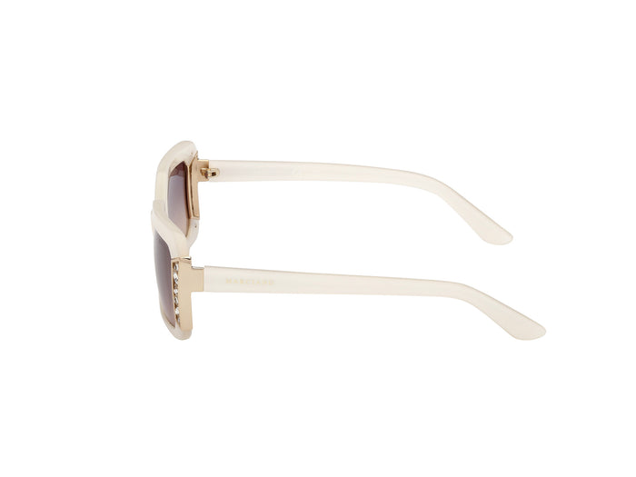 Gafas de Sol Guess By Marciano GM42 25B 53 19 — vista 2