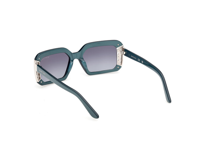 Солнцезащитные очки Guess By Marciano GM42 87W 53 19 — vista 3