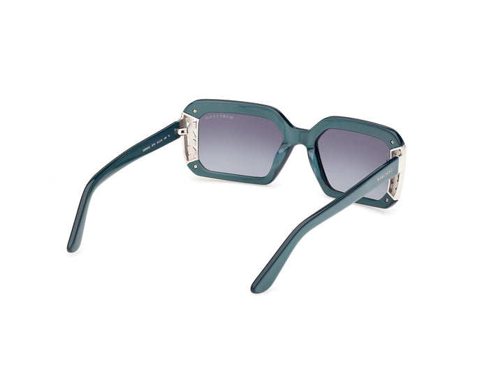 Солнцезащитные очки Guess By Marciano GM42 87W 53 19 — vista 5