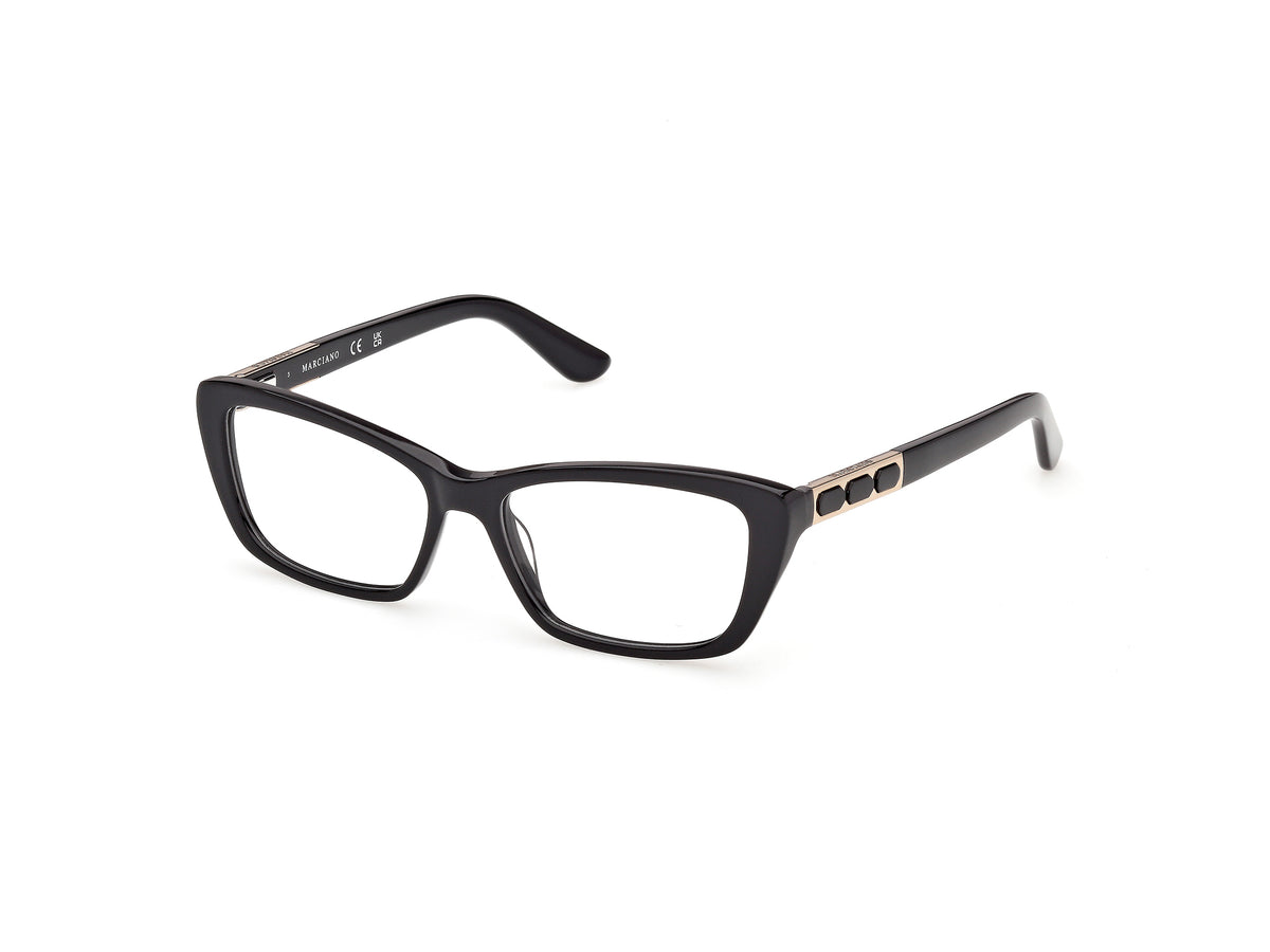 Optical Frames Guess By Marciano GM50053 001 53 15