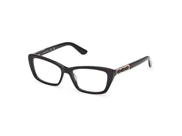 Gafas Graduadas Guess By Marciano GM50053 001 53 15