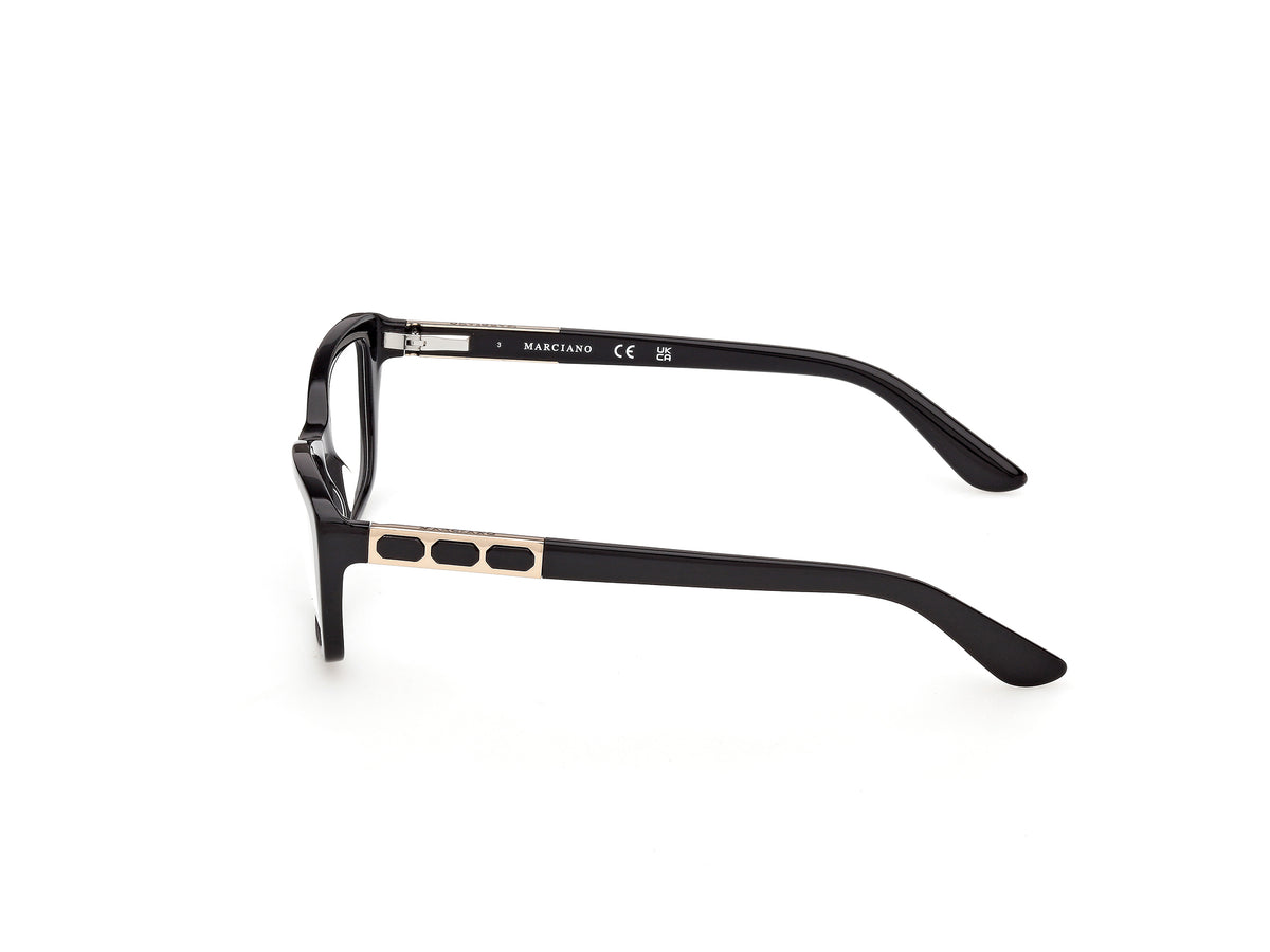 Gafas Graduadas Guess By Marciano GM50053 001 53 15
