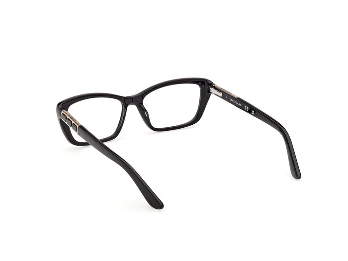 Optical Frames Guess By Marciano GM50053 001 53 15 — vista 3