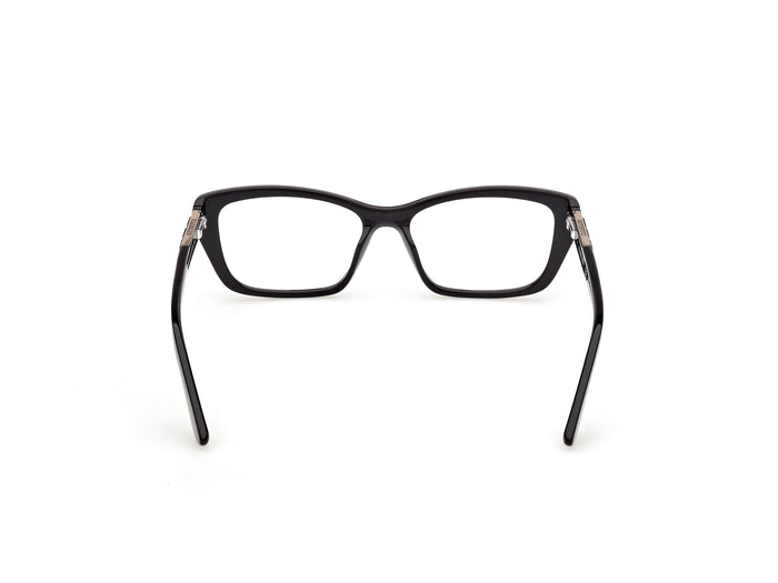 Optical Frames Guess By Marciano GM50053 001 53 15 — vista 4