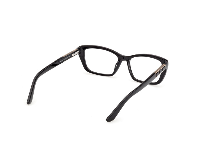 Optical Frames Guess By Marciano GM50053 001 53 15 — vista 5