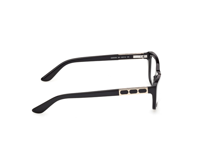 Optical Frames Guess By Marciano GM50053 001 53 15 — vista 6