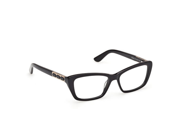 Optical Frames Guess By Marciano GM50053 001 53 15 — vista 7