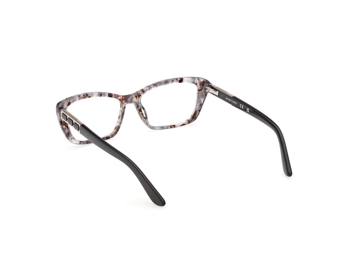 Оправа для очков Guess By Marciano GM50053 020 53 15 — vista 3