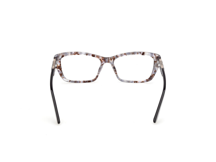 Оправа для очков Guess By Marciano GM50053 020 53 15 — vista 4