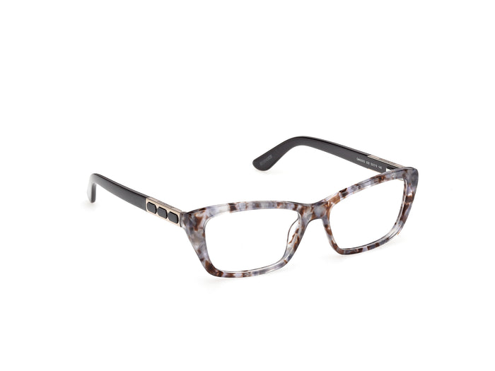 Оправа для очков Guess By Marciano GM50053 020 53 15 — vista 7