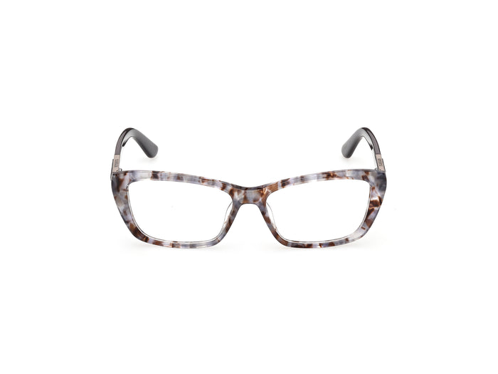 Оправа для очков Guess By Marciano GM50053 020 53 15 — vista 8