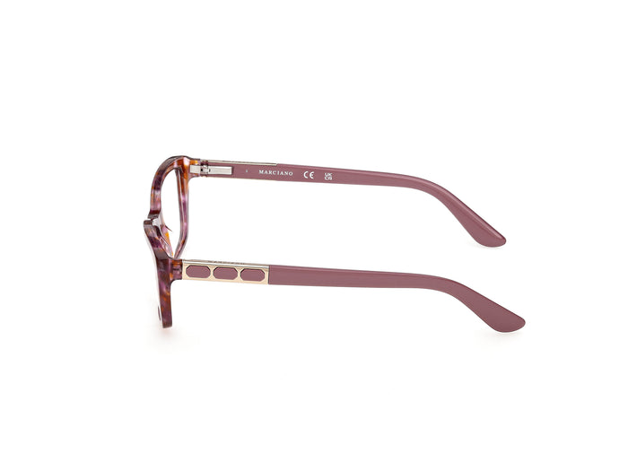 Optical Frames Guess By Marciano GM50053 083 53 15 — vista 2